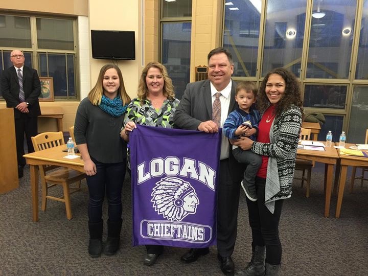 Logan Hocking Schools